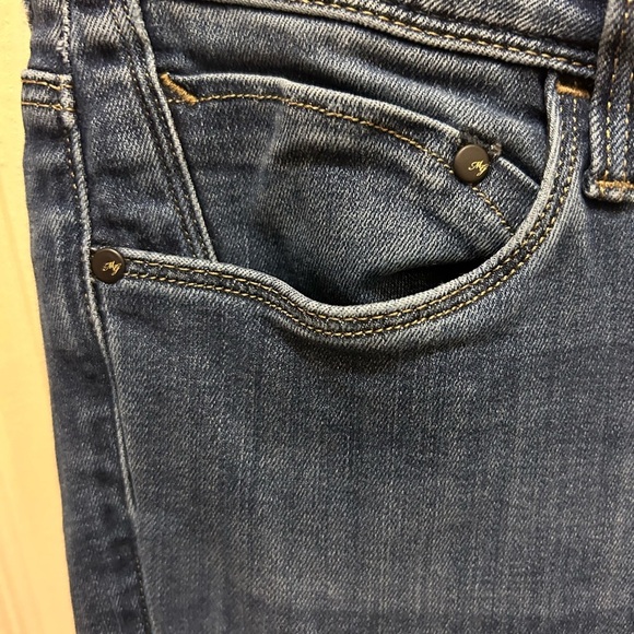 Mavi Gold Sz 29/32 Jeans - Picture 10 of 12